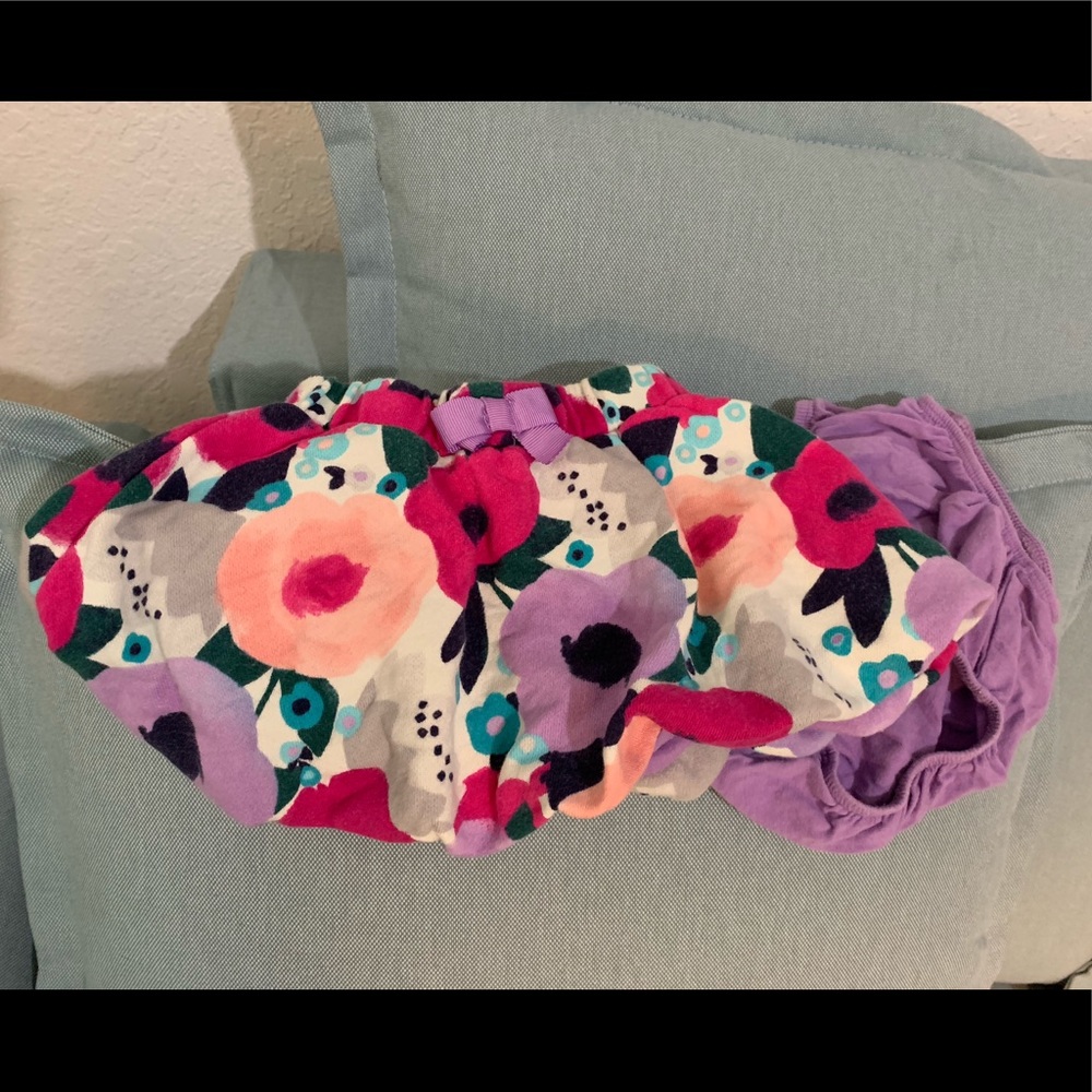 Gymboree skirt
